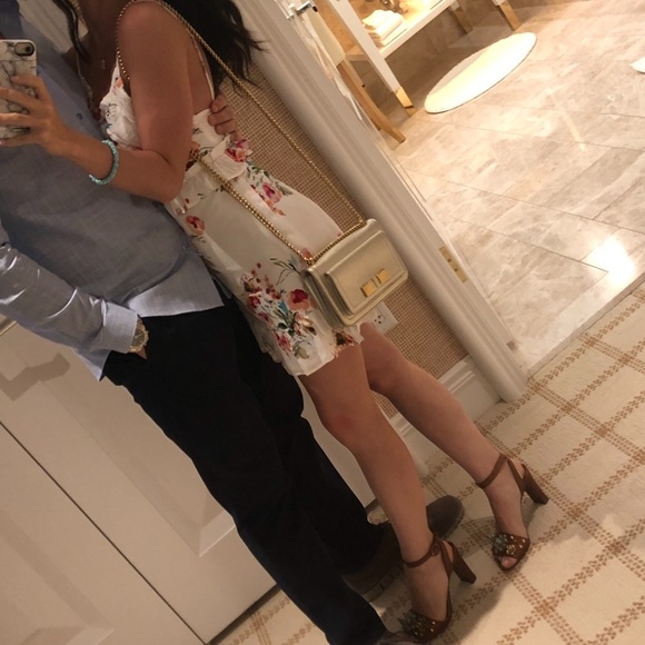 Salvatore Ferragamo Chain Wallet - Picture 2 of 7